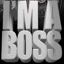 if you deserve or know of anyone that deserves BOSS STATUS then please follow this page and tell us why you or they deserve BOSS STATUS ;)