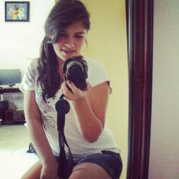 Ela tem força, ela tem sensibilidade, ela é guerreira, ela é uma deusa, ela é mulher de verdade.