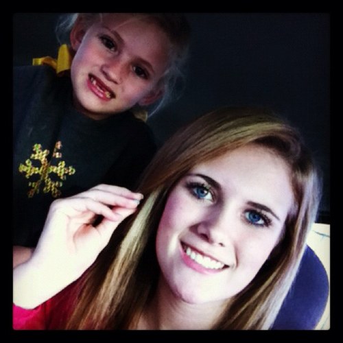 SelinaHoward02's profile picture. 