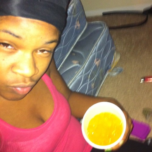FuCC You Hataz..Ty.Rich n this bitch (Gemini)