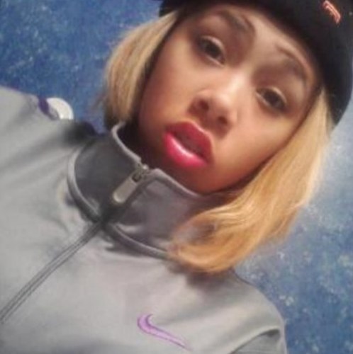 -Libra ☺ -Braceface -Cheerleader ❤ Bye Now✌