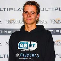 Former Starcraft 2 Caster for WCS EU, ESETUKMASTERS and Playhem. Now a fulltime Roadhog main playing Overwatch Master league.