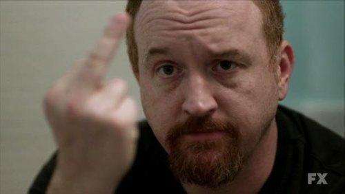 hi there !!! this is me... louie !!! ( parody)