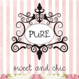 PureSweetandChi's profile picture. Dulces y creativas ideas para un momento súper sweet & chic. Pasteles de boda y toda ocasión, cupcakes, dulces personalizados y mucho más!  http://t.co/GaSQgsqZ