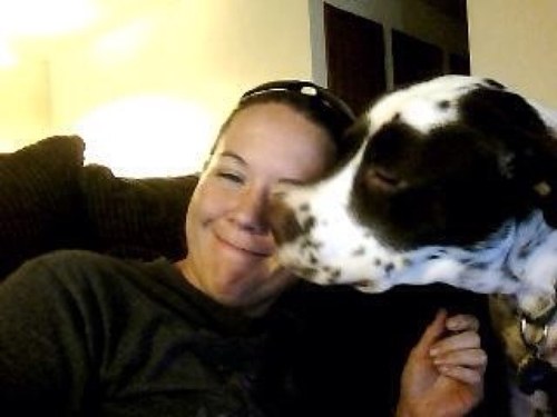 EmilyTheCollier's profile picture. 