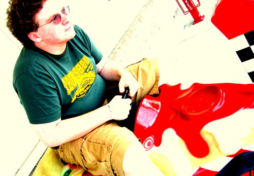 reconnaissance scout for the aliens (he/him) @Leo@kind.social