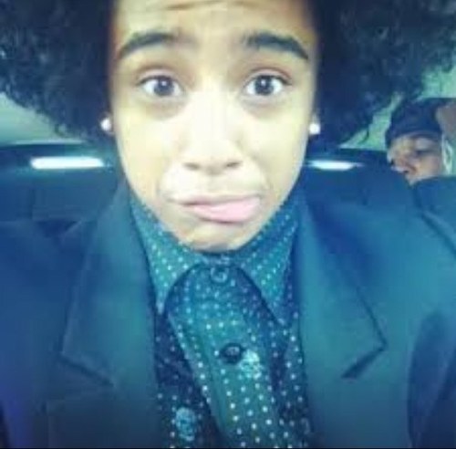 Parody of Princeton. Simple as that.