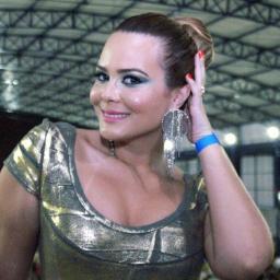 Geisy Arruda Fã Clube Oficial.
Atriz, escritora, modelo, DJ, empresária e Apresentadora. twitter oficial @geisyarrudareal