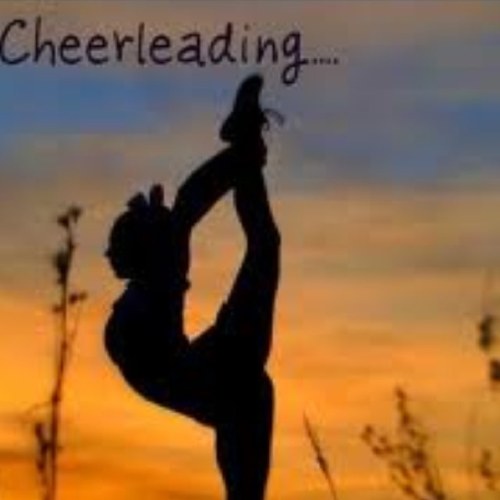 Raised in a cheer gym. We're some of the best and the bitchiest. Follow us and we will follow you back but be prepared to deal with the Brats. #cheerleader