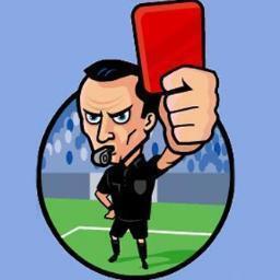 PenalPenalazo's profile picture. Desde este sitio denunciaremos todos los penales no cobrados del mundo