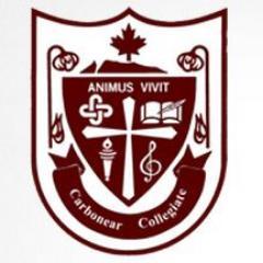 Official twitter account of Carbonear Collegiate