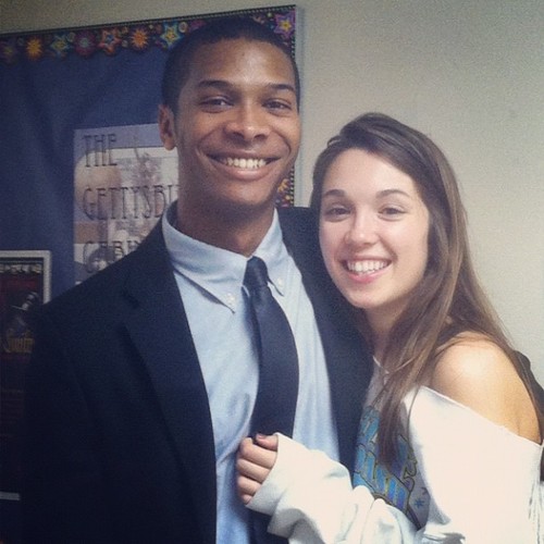 MalcolmBelin's profile picture. 