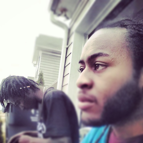 A Lycrical MasterMind 
The shyt i do wit words is UnReal
im Abstract #JustListen

R.I.P. @Rocko_da_don