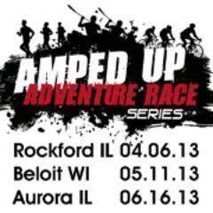 AmpedUpRace's profile picture. Amped Up presents a new series of Adventure Races that test competitor's overall skills with a course including biking, running, kayaking, and obstacles.