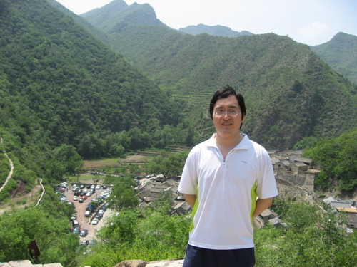 lizhantao's profile picture. 