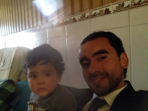 FABIOANAN's profile picture. 