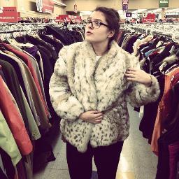 brynntheloser's profile picture. I'm the Incredible Shrinking Woman-child.