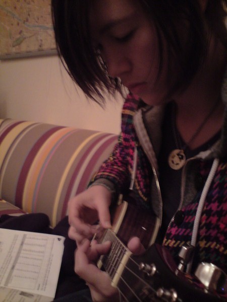 ergonome's profile picture. bowling with peppercorns