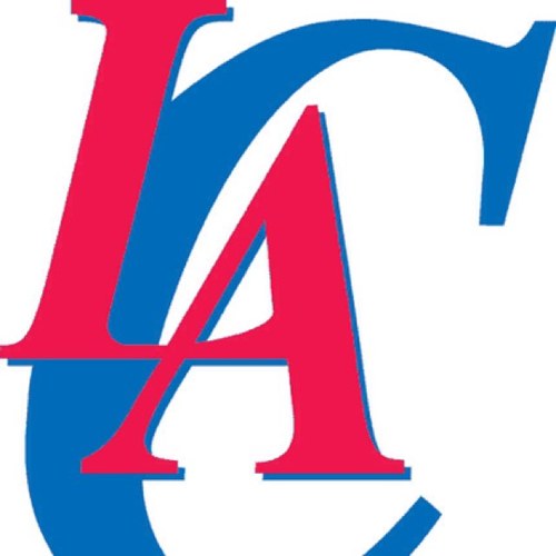 LOS ANGLES CLIPPERS!!! #Clippers #ClipperNation #LobCity