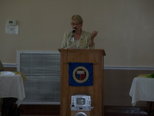 GFWC Woman's Club of Plant City celebrates 90 years of community service in 2012. Meetings are second Tuesday of each month woman of all ages are welcome.