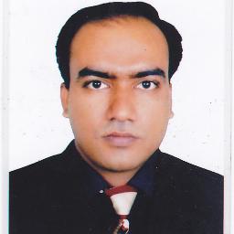 ...studied at Dhaka university; highly ambitious; hard-working; devoted to seek knowledge only through which the world can be made enlightened.