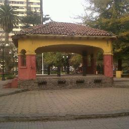 jv18 Plaza Ñuñoa