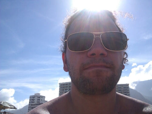 Chichoton's profile picture. Tratante, intentador y optimista.. Con muchas ganas de hacer..