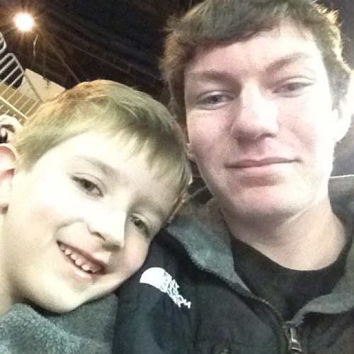 Nick. 23. UMD graduate. Redford.