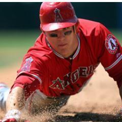 I follow everyone back, no matter what! baby anon! Baseball is my life