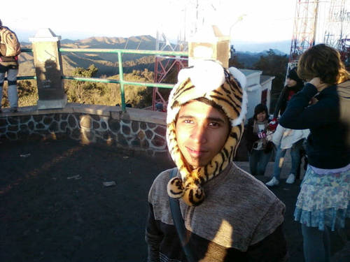 kulibatukali's profile picture. love snacks, still not fat. | Un vero cavaliere non lascia mai una signora (A true gentleman never leaves his lady). -Alessandro Del Piero-