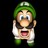 NOT Luigi