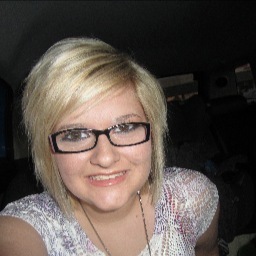 Amelia(A.J.)Henderson #December8th #16yrs #Senior2014 #RockNRoll #TakenByRockyScottCauley