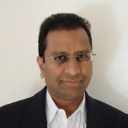 dsrirang's profile picture. Transformation Expert | Simplifying Business with convergence of Mobility, Cloud, Big Data and Social