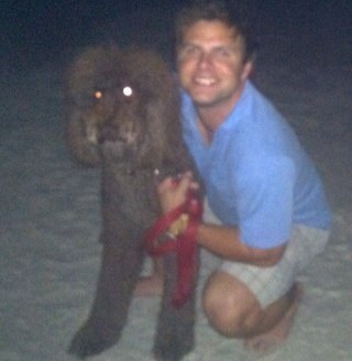 MarkyMarkFSP's profile picture. Torn ACL, Ruptured Disk and Labradoodle Owner!!