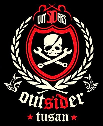 Official Twitter outSIDer Tusan BALI. Tusan- Banjarangkan- Klungkung bisa share & Gabung disini.. Cheer!!