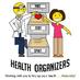 Health Organizers (@healthorganize2) Twitter profile photo
