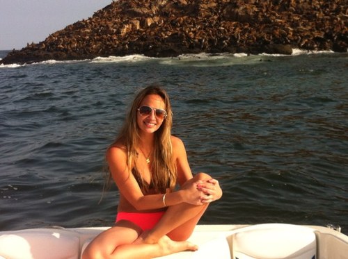 Despues de todo... Siempre sale el sol!!