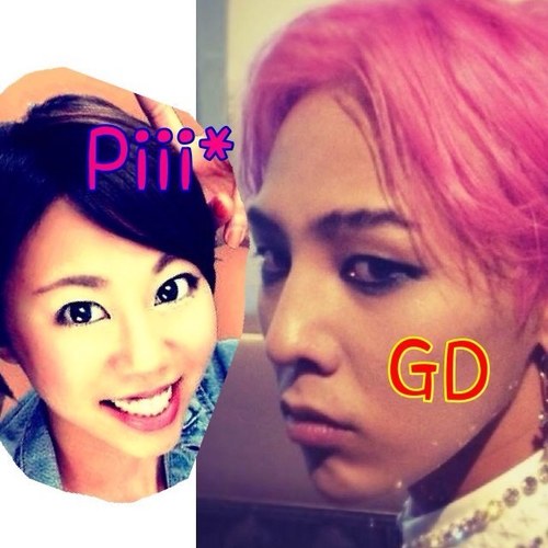 ♕BIG BANG♕G-dragon ♤2NE1♤CL Other...TVXQ(MAX)JYJ(MYC!!☜) #VIPJ NO.27 #びっぺんラーメン部S.Z.O.K支部 #びっぺんデ部 Follow me!!!!