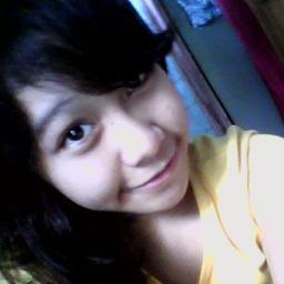 I'm just an ordinary person is not free from mistakes but I always try to show my strengths to cover my lack of ;;)
