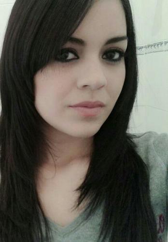 Me llamo Zuleima tengo 19 años . Actualmente vivo en la Ciudad de Durango Soy Simpática, Amigable. Estudio Lic. Comercio Internacional y Aduanas.