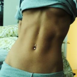 I can't remember a time when I didn't crave skinny. HW: 102 LW: 91 CW:96 UGW:84lbs