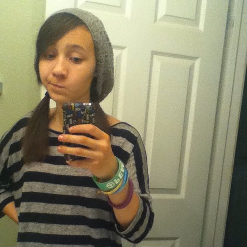 LyricaD's profile picture. 