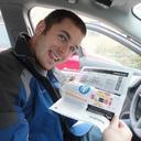 Colin Grover - @colingrover90 - Twitter