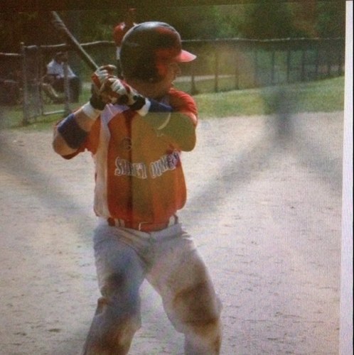 ColeGiberson's profile picture. 