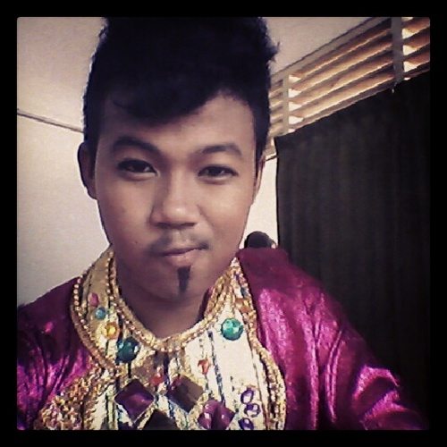 Hidup ini berat