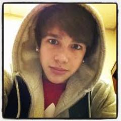 I am a big fan of many singers it's hard to chose for me. I love Justin Bieber, One Direction, and Austin Mahone. I am all three of them. I have an obsession.3