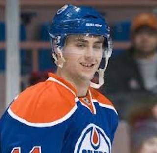 fans of Jordan Eberle