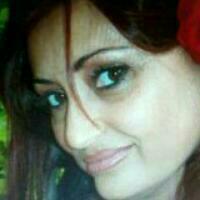 teresasamapaio2's profile picture. 