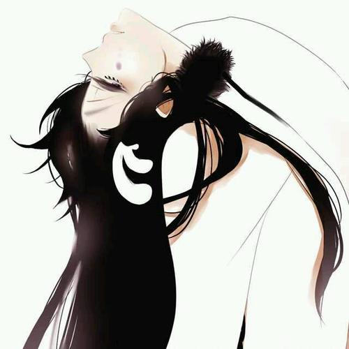 Cyan Sung-Sun. Fraccíon to Tier Harribel and partnered alongside Mila Rose and Appachi, Tres Bestias. I follow only her orders.. Don't get in the way. [RP+18]