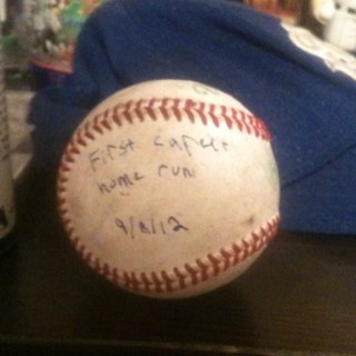 Baseballstatis's profile picture. High School Senior second baseman. Future Sam Houston State Bearkat. #RedsNation #JoeyVotto Tweeting outta Texas.